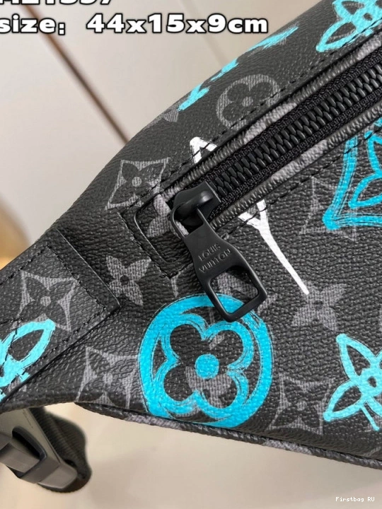 Firstbag ru DISCOVERY BUMBAG VUITTON LOUIS 0730